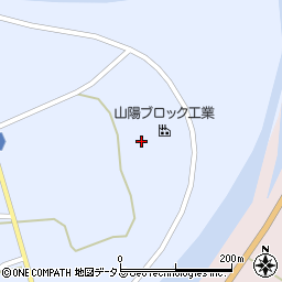 広島県三次市秋町834周辺の地図