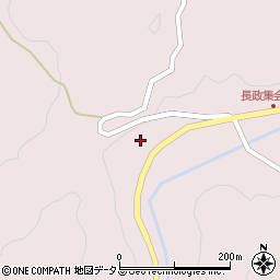 広島県三次市吉舎町上安田1919周辺の地図