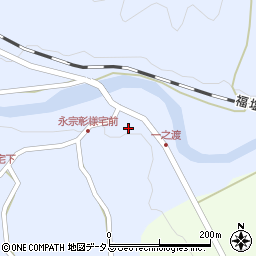 広島県三次市吉舎町敷地637周辺の地図