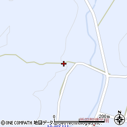 広島県三次市吉舎町敷地2551周辺の地図