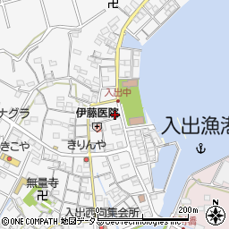 Ｔ‐ＰＯＰ周辺の地図