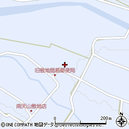 広島県三次市吉舎町敷地1745周辺の地図