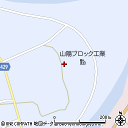 広島県三次市秋町692周辺の地図