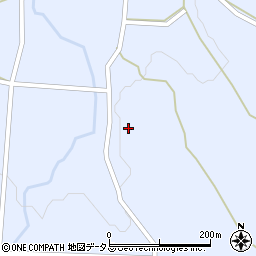 広島県三次市大田幸町2848周辺の地図