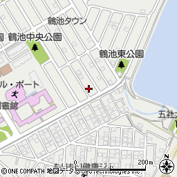 兵庫県加古川市平岡町新在家1192-71周辺の地図