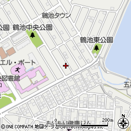 兵庫県加古川市平岡町新在家1192-67周辺の地図
