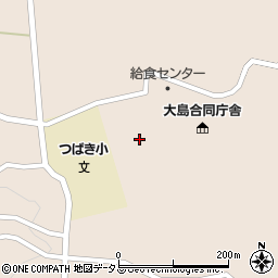 市村クリーニング店周辺の地図