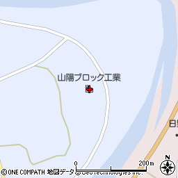 広島県三次市秋町726周辺の地図