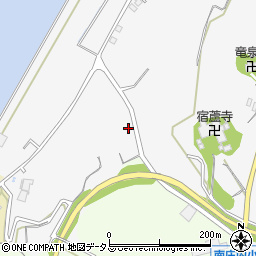 静岡県浜松市中央区庄内町1014周辺の地図