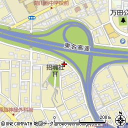 静岡県菊川市加茂4846周辺の地図