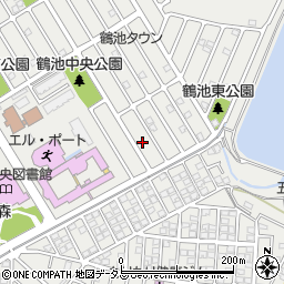 兵庫県加古川市平岡町新在家1192-37周辺の地図