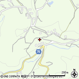 岡山県岡山市北区杉谷720周辺の地図