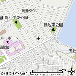 兵庫県加古川市平岡町新在家1192-72周辺の地図