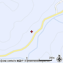 岡山県総社市槙谷251周辺の地図