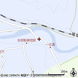広島県三次市吉舎町敷地667周辺の地図