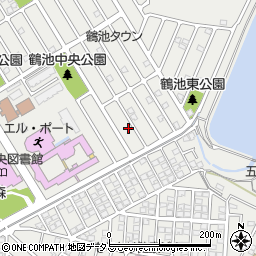 兵庫県加古川市平岡町新在家1192-66周辺の地図