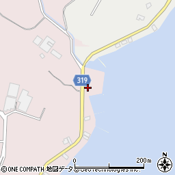 静岡県浜松市中央区白洲町969周辺の地図
