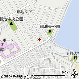 兵庫県加古川市平岡町新在家1192-105周辺の地図