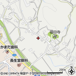 静岡県掛川市板沢96周辺の地図