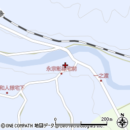 広島県三次市吉舎町敷地672周辺の地図