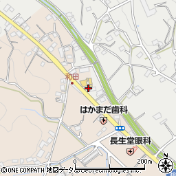 静岡県掛川市板沢138周辺の地図