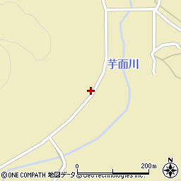 広島県三次市廻神町1962周辺の地図