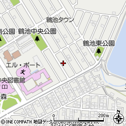 兵庫県加古川市平岡町新在家1192-38周辺の地図