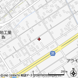 静岡県榛原郡吉田町住吉3299周辺の地図