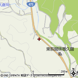 静岡県牧之原市東萩間1625周辺の地図