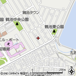 兵庫県加古川市平岡町新在家1192-73周辺の地図