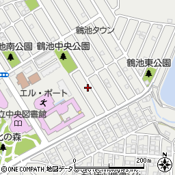 兵庫県加古川市平岡町新在家1192-27周辺の地図