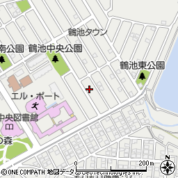 兵庫県加古川市平岡町新在家1192-39周辺の地図