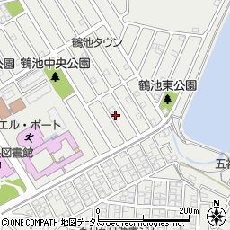 兵庫県加古川市平岡町新在家1192-74周辺の地図