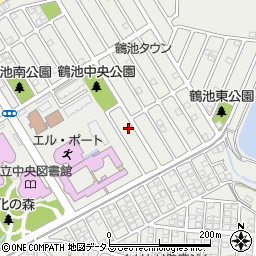 兵庫県加古川市平岡町新在家1192-26周辺の地図