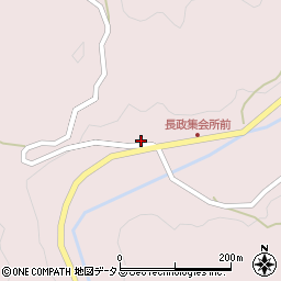 広島県三次市吉舎町上安田1938周辺の地図