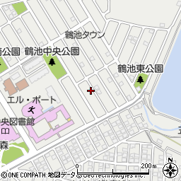 兵庫県加古川市平岡町新在家1192-64周辺の地図