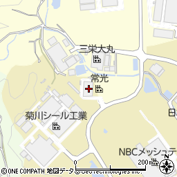 静岡県菊川市加茂154周辺の地図