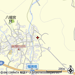 兵庫県赤穂市福浦2220周辺の地図