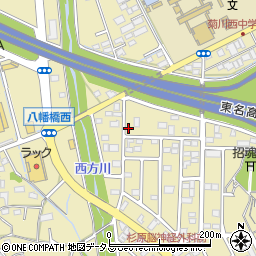 静岡県菊川市加茂4768周辺の地図