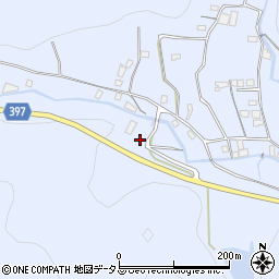 岡山県備前市日生町寒河3209周辺の地図