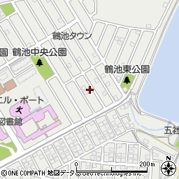 兵庫県加古川市平岡町新在家1192-99周辺の地図