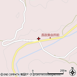 広島県三次市吉舎町上安田1939周辺の地図