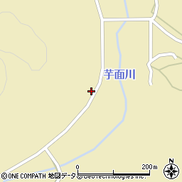 広島県三次市廻神町1939周辺の地図