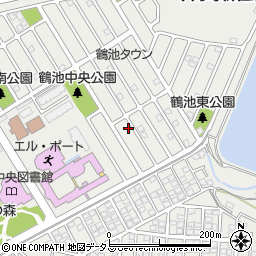 兵庫県加古川市平岡町新在家1192-63周辺の地図