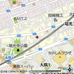 田島自動車商会周辺の地図