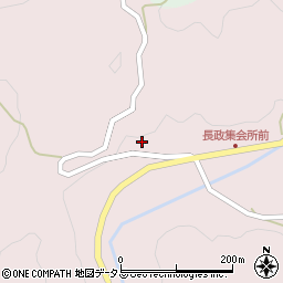 広島県三次市吉舎町上安田1931周辺の地図