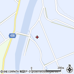 広島県三次市大田幸町3299周辺の地図
