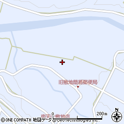 広島県三次市吉舎町敷地1733周辺の地図