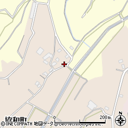 静岡県浜松市中央区協和町1501周辺の地図