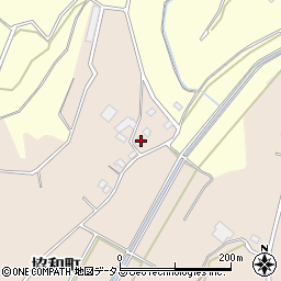 静岡県浜松市中央区協和町1516周辺の地図